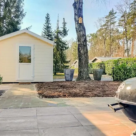 Pet Friendly In With Wifi Semesterbostad *