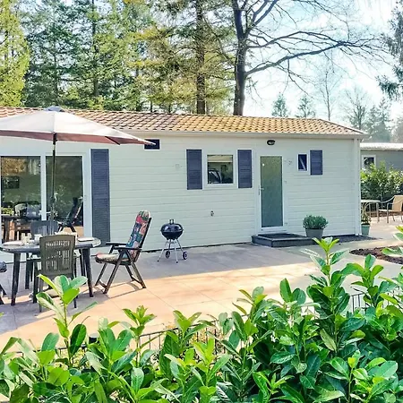 Huisdiervriendelijk In Met Vakantiehuis