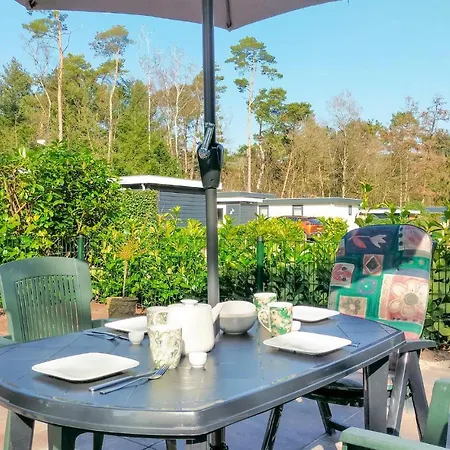 Holiday home Pet Friendly In With Kitchen Vorden