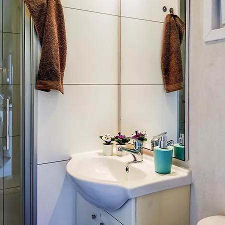 Pet Friendly In With Wifi *