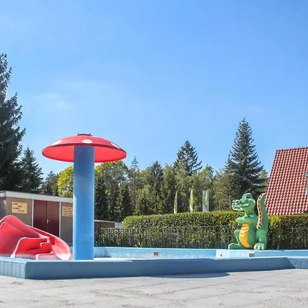 Pet Friendly In With Wifi Vorden