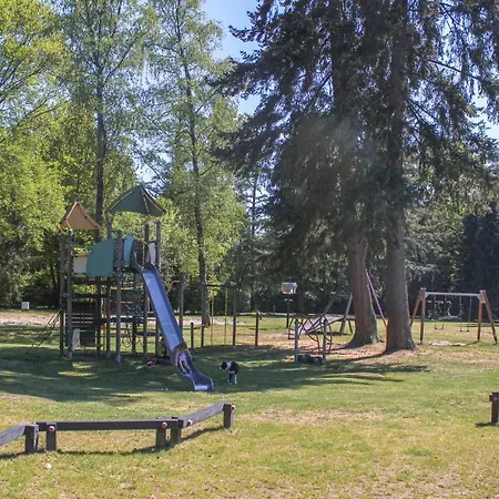 Semesterbostad Pet Friendly In With Wifi