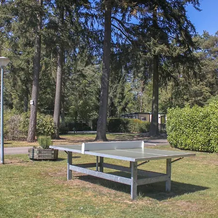 Pet Friendly In With Kitchen Holiday home