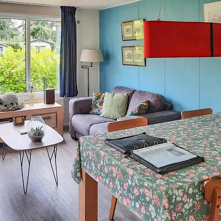 Casa de Férias Pet Friendly In With Wifi Vorden
