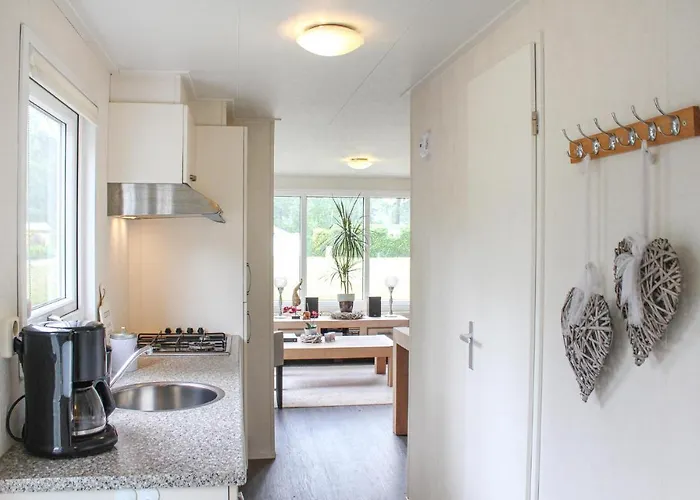 Pet Friendly In With Wifi *