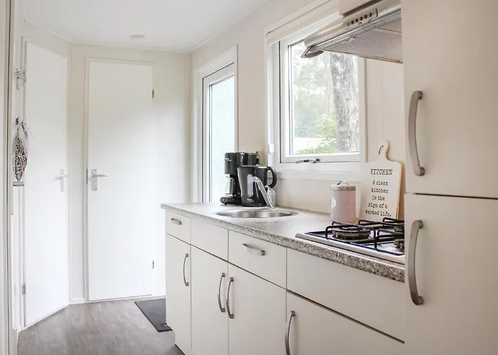 Pet Friendly In With Wifi * Vorden