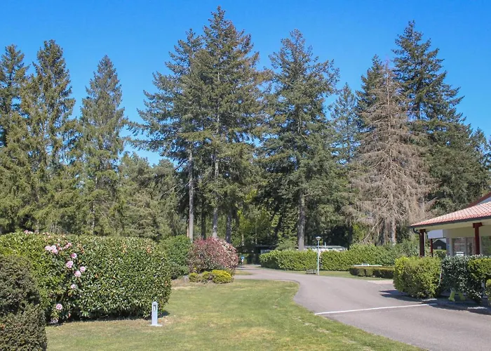 Pet Friendly In With Wifi * Vorden