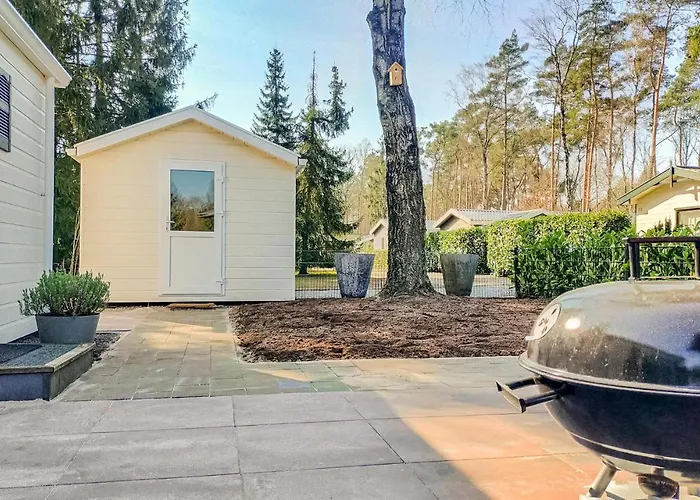 Pet Friendly In With Wifi Semesterbostad *