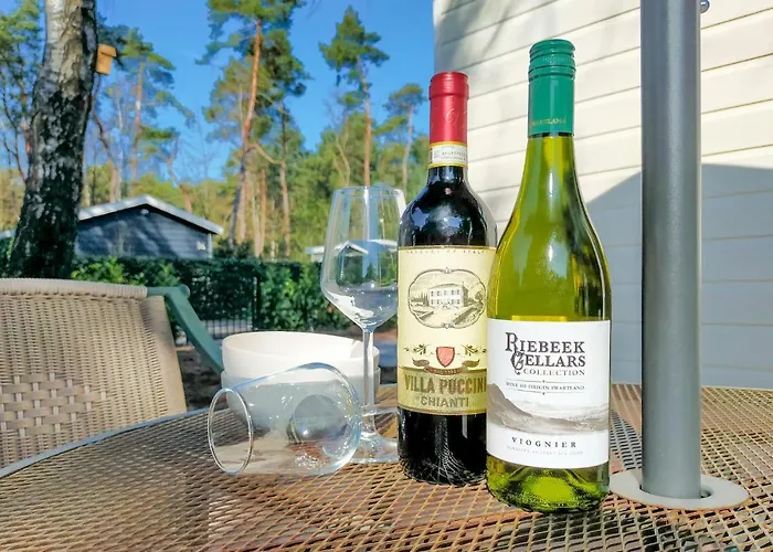 Pet Friendly In With Wifi Σπίτι διακοπών Vorden