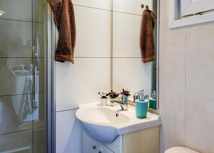 Pet Friendly In With Wifi *