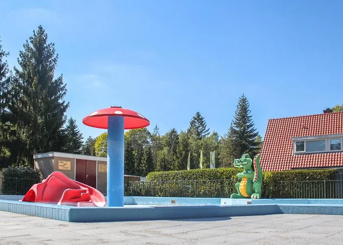 Pet Friendly In With Wifi Vorden