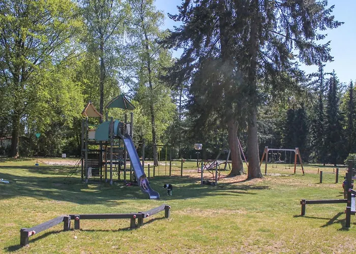 Casa vacanze Pet Friendly In With Wifi