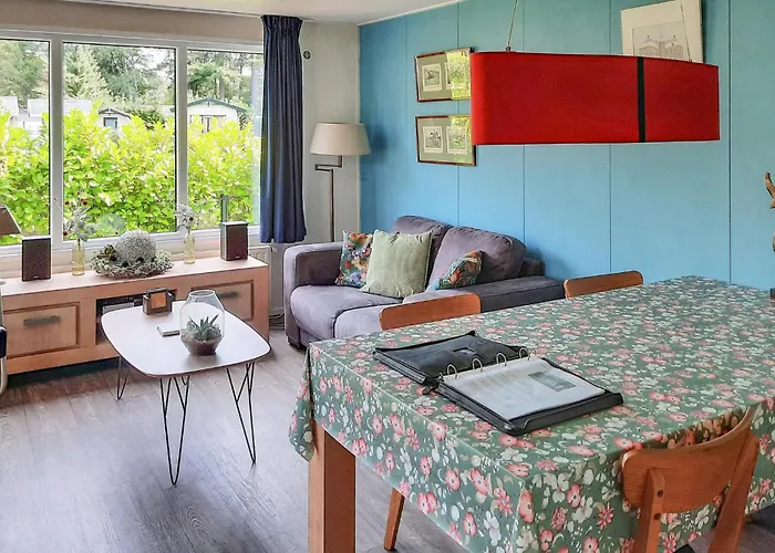 Casa vacanze Pet Friendly In With Wifi Vorden