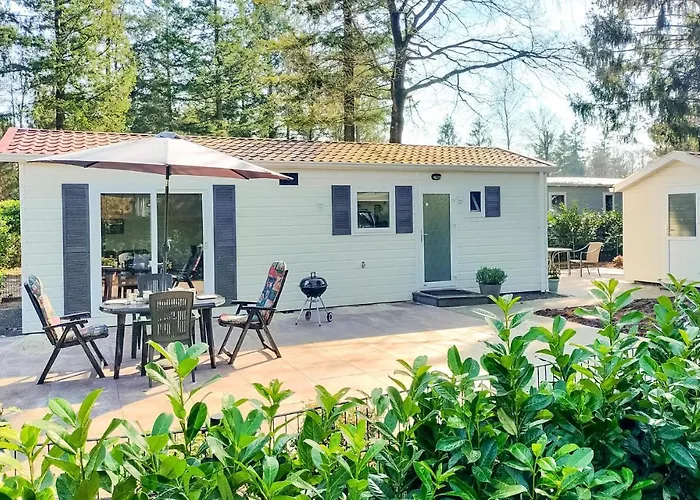 Pet Friendly In With Wifi Vakantiehuis