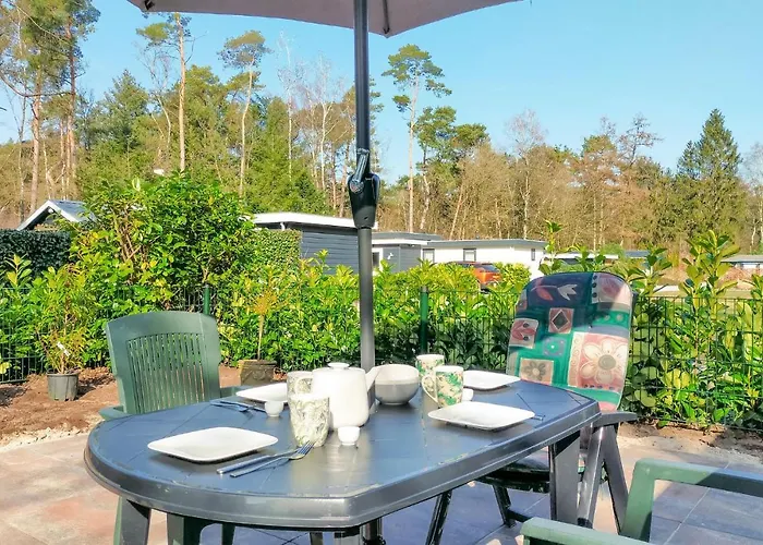 Vakantiehuis Pet Friendly In With Wifi Vorden