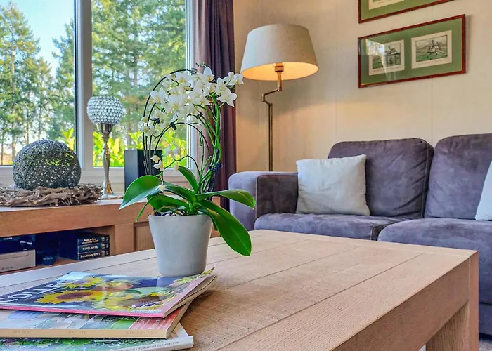 Pet Friendly In With Wifi *