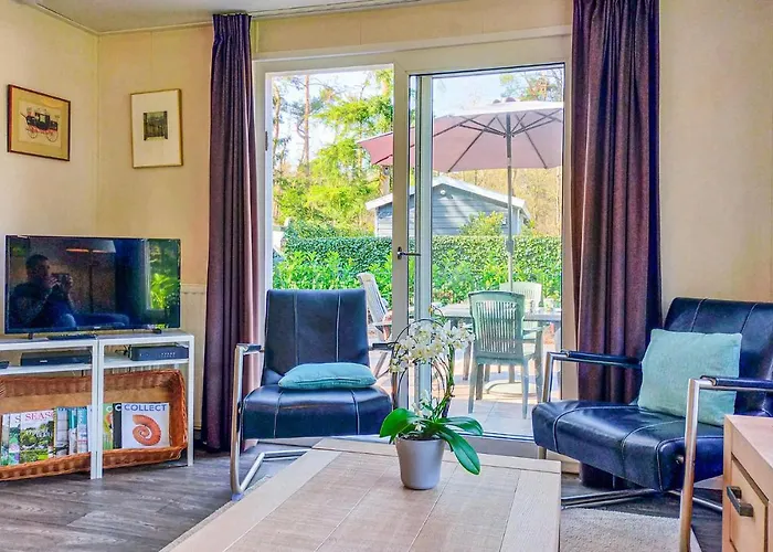 Pet Friendly In With Wifi *